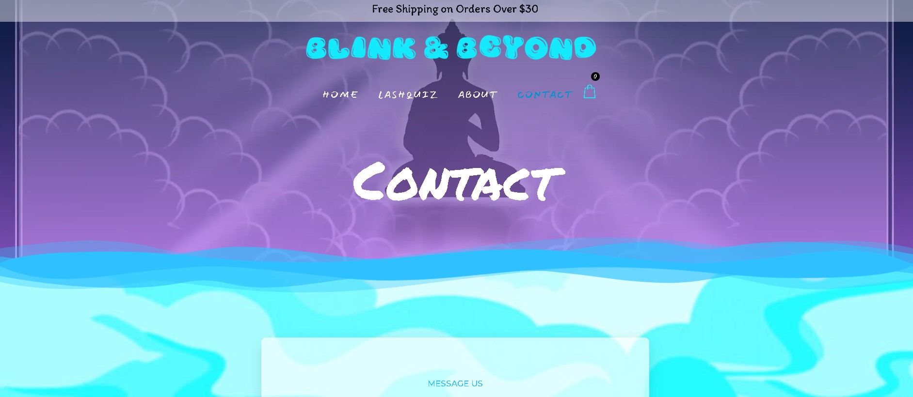 b&bcontact