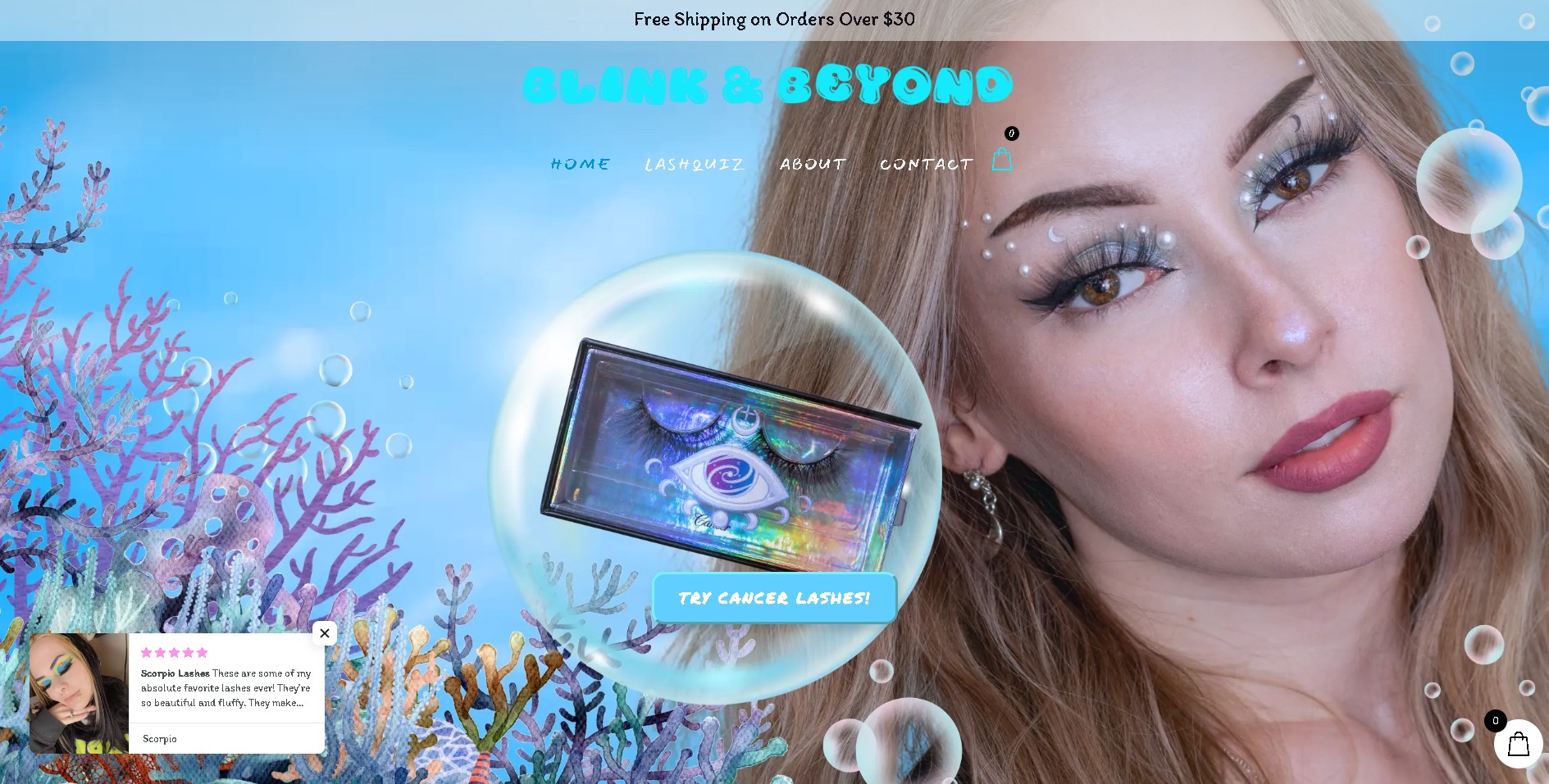blinkandbeyond